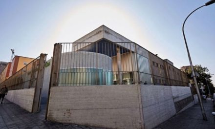 Los usuarios del Centro Municipal de Acogida de Santa Cruz disfrutarán de un menú especial en Fin de Año