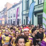 La San Silvestre Lagunera cumple su XLII edición con 4.500 inscritos y un recorrido más accesible