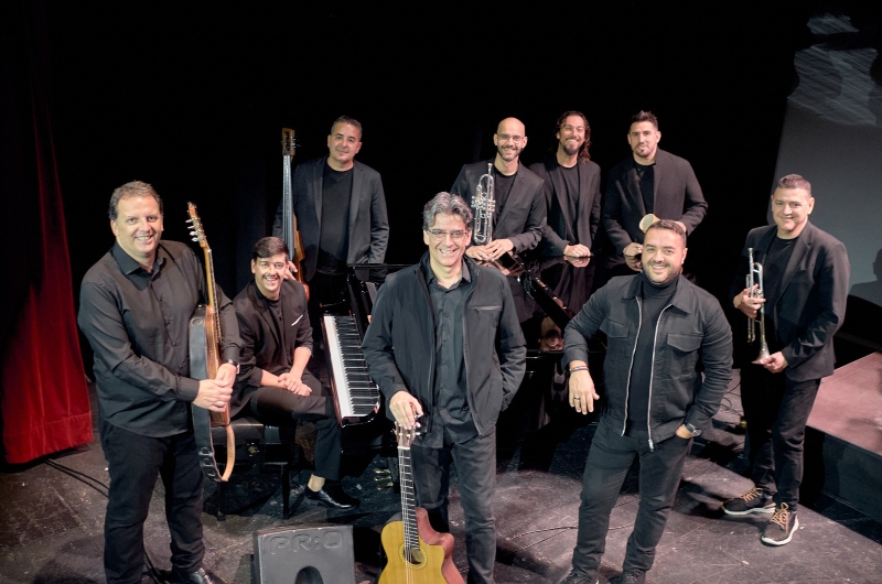 Sole Giménez y Mayelín, artistas invitadas al XXV Festival de Navidad de Troveros de Asieta