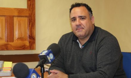 El colmo del despiporre en Telde