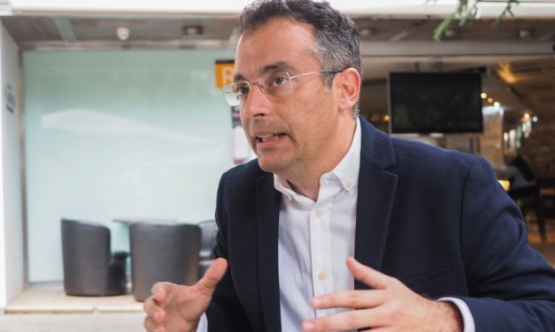 El PP de Canarias designa a Carlos Tarife nuevo secretario ejecutivo de Acción Política
