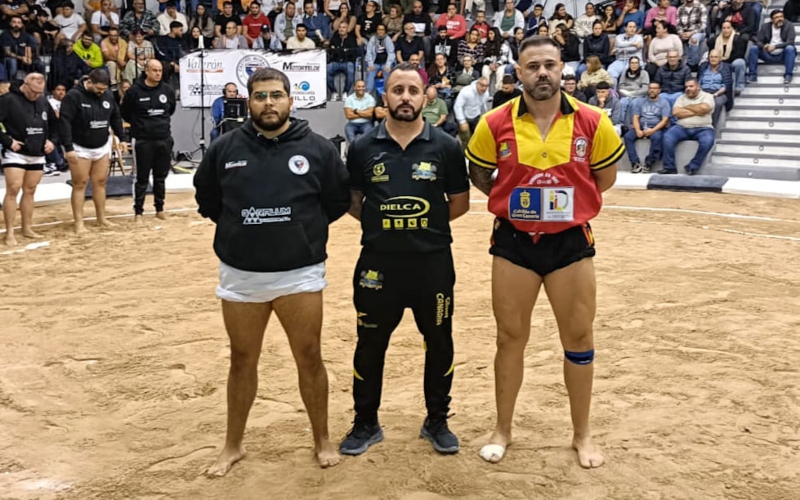 El Castro Morales vende cara su derrota ante el intratable San Bartolomé