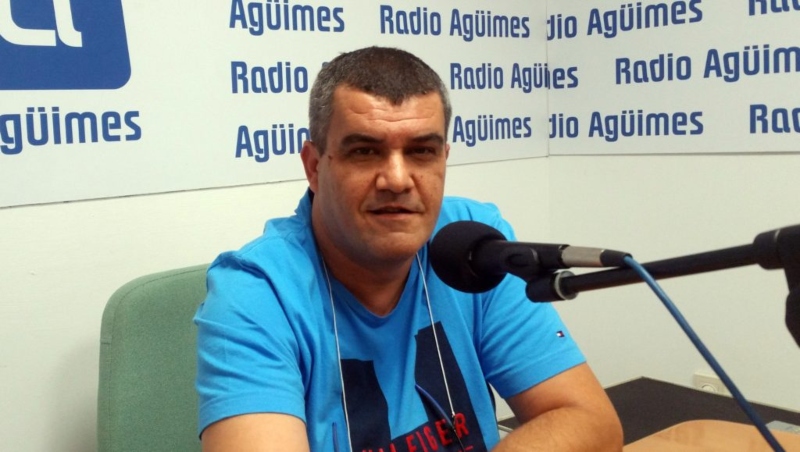 El Pleno de Agüimes aprueba la concesión de la Espiga de Oro a cinco personas y entidades del municipio
