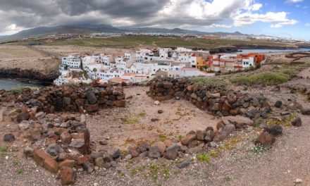 Turcón denuncia actuaciones clandestinas en cuevas históricas de Tufia