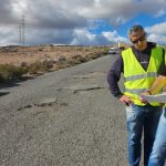 La mala gestión del gobierno de Telde ha retrasado durante dos años la ejecución del Plan de Asfaltado