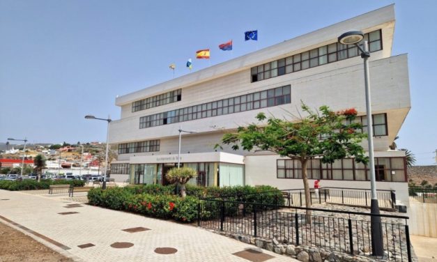 La Sección Sindical de UGT en el Ayuntamiento de Telde  lamenta  la falta de transparencia informativa de algunas publicaciones digitales, que no reflejan la posición sindical conjunta