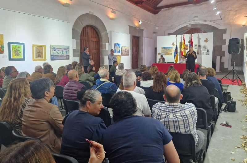 El Alcalde de Telde sigue echando balones fuera con la compensación que se debe a los trabajadores que no estabilizaron
