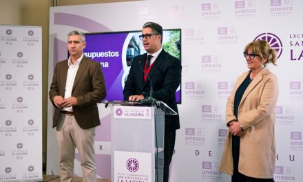 La Laguna presenta un proyecto de presupuesto de 226 millones de euros “para el desarrollo integral del municipio”