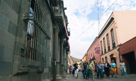 Las oficinas y centros de atención turística de La Laguna atienden a cerca de 50.000 personas en 2024