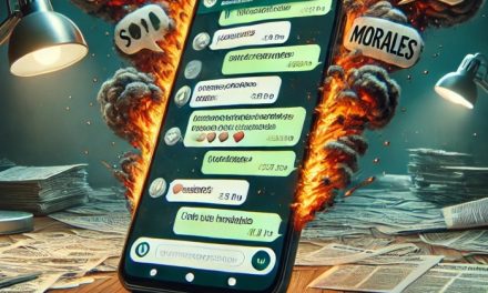 La «disidencia de NC» explota en redes internas contra Teodoro Sosa: no es improvisación sino el abismo
