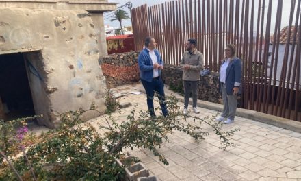 Ingenio adquiere la Casa de Matos, inmueble clave para el desarrollo del Museo del Agua y del Azúcar