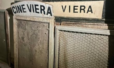 CC de Los Realejos logra que el Ayuntamiento impulse la recuperación y rehabilitación del Teatro-Cine Viera y Clavijo
