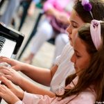 El Ayuntamiento de Las Palmas  abre el plazo de inscripción en la Escuela Municipal de Educación Musical para el curso 2026-2027