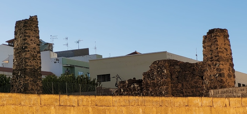 Los ingenios azucareros asociados a la expansión económica de Canarias y las políticas de su preservación, a estudio en la Casa-Museo León y Castillo