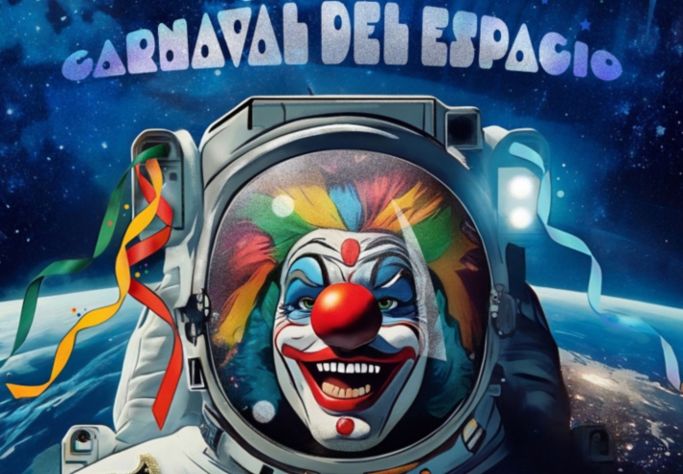 El Carnaval del Espacio de Ingenio 2025 despega este jueves