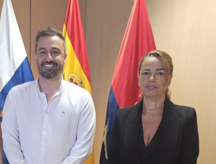 Telde sigue suspendiendo en inversión para Servicios Sociales