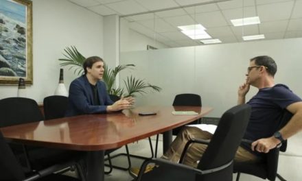 Quinta columna: Telde, quién te ha visto y quién te ve y sombras de lo que eras