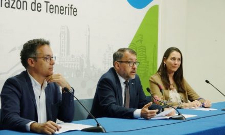 Santa Cruz da el primer paso hacia su futuro sostenible con la presentación del I Foro Ciudad