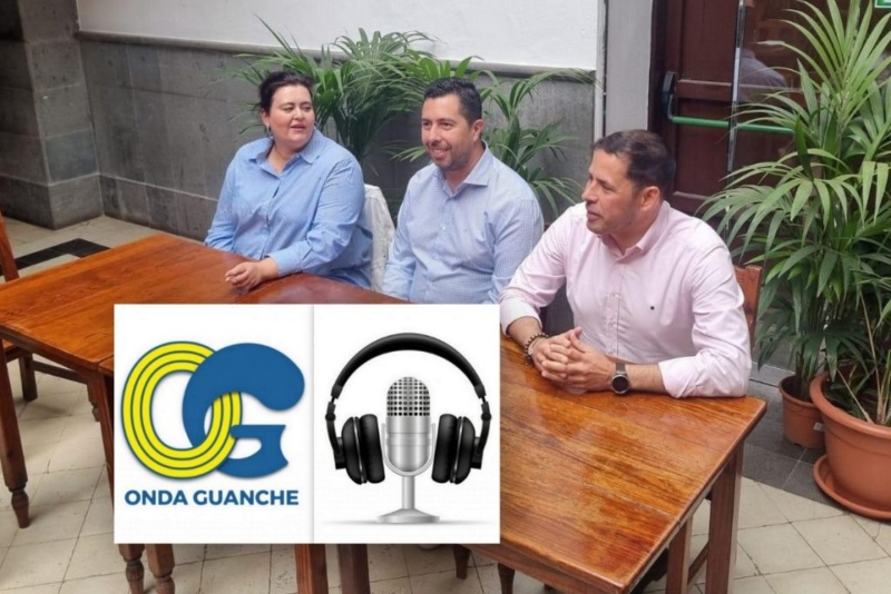 La oposición de Telde pide la convocatoria inmediata de un Consejo de Administración de Gestel, este martes en «La hora de la verdad» de Onda Guanche