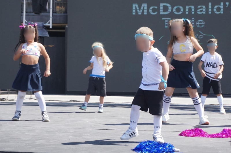 Telde suspende sin previo aviso el “Carnaval Infantil con las Escuelas de baile del Municipio”