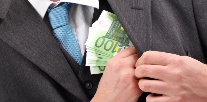 Normalizar la corrupción política en Telde