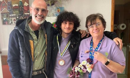 Telde felicita al IES Agustín Millares Sall por su medalla de bronce en Canariskill 2025