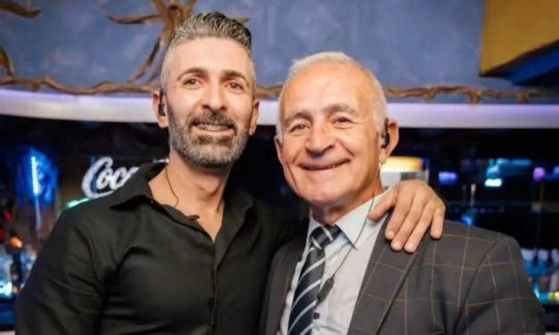 Quinta columna: «La Bella Época de Telde… David volverá a vencer a Goliat»