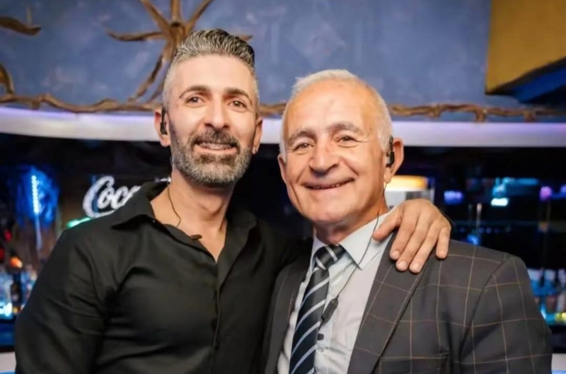 Juan Francisco y Oscar (La Bella Época de Telde): «El jueves 20 de marzo volveremos a abrir nuestras puertas”