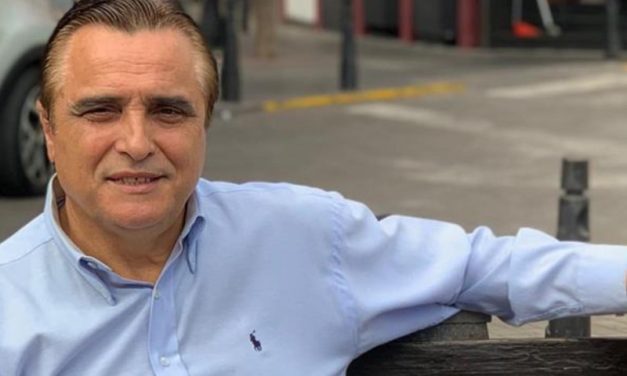 Paco Valido en ‘El Pulso’ de Onda Guanche: “Telde ha cambiado bien poco y queda mucho por hacer”