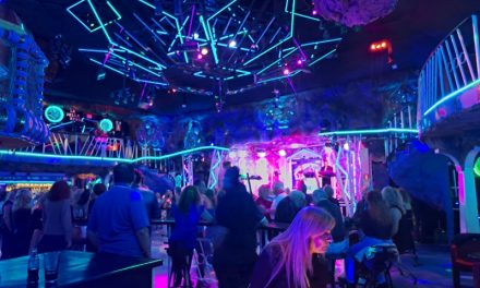 Tal y como estaba previsto abre la sala de fiestas ‘La Bella Época de Telde’