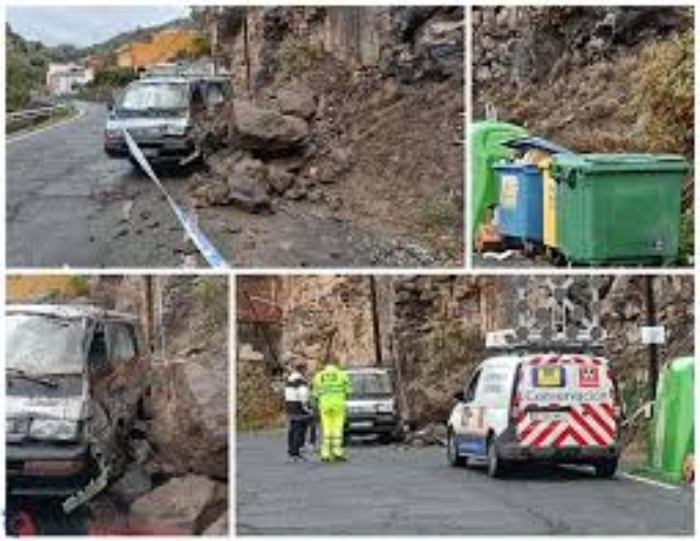 La «Plataforma Vecinal San Roque en lucha» convoca una manifestación para el próximo sábado 22 de marzo, frente a la puerta del ayuntamiento de Valsequillo