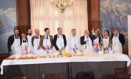 La Laguna vuelve a GastroCanarias poniendo en valor su gastronomía y sus productos locales