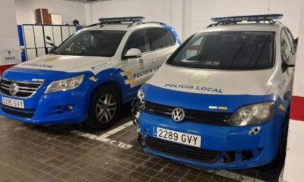 Ante los problemas que denuncia el CSIF en la Policía Local de Telde, el gobierno municipal les compra una PDA a los agentes…surrealismo puro