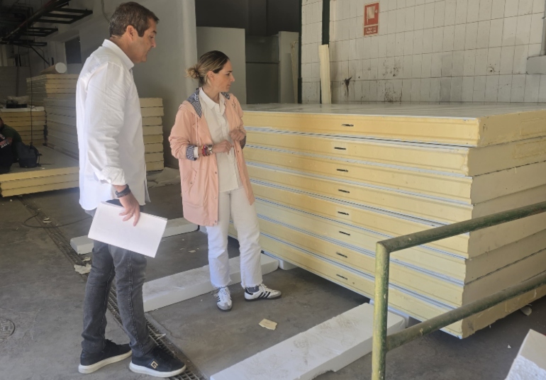 Los concejales de Obras y Mercados de Telde, toman al pueblo por idiota