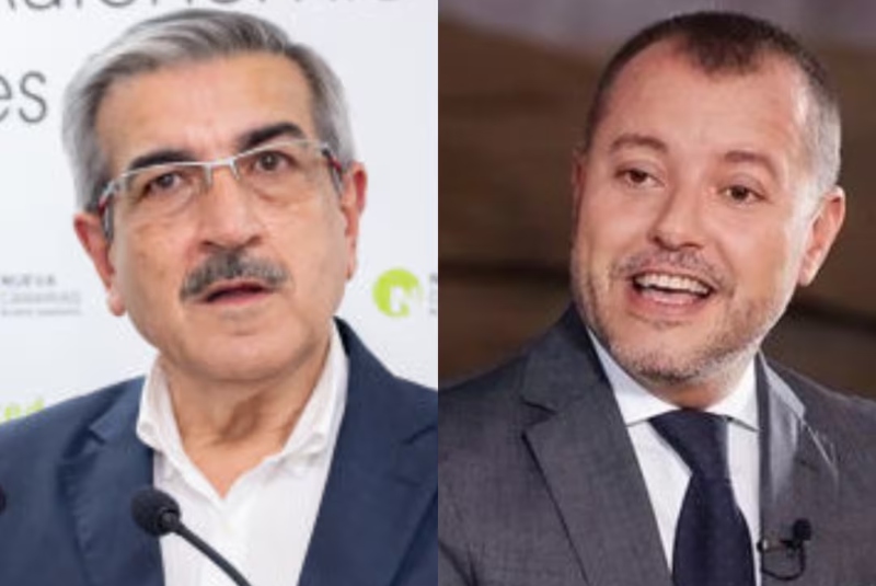 En política quien a hierro mata a hierro muere