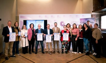 La Laguna celebra la Semana de la Salud 2025 con actividades en distintos puntos del municipio