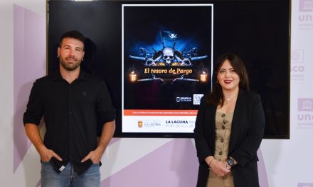 La Laguna presenta las rutas ‘El Tesoro de Amaro Pargo’, una aventura para descubrir el patrimonio en familia