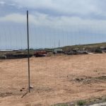 Turcón denuncia ante la Fiscalía de Medio Ambiente obras de transformación en suelo rústico protegido en Lomo Los Frailes, Telde