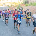 El período de inscripciones para la IX Lagar Trail de Agüimes  se abre este lunes 
