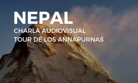 “Tour por los Amnapurnas”,  charla audiovisual de  Marcos Martín en el Círculo Cultural de Telde