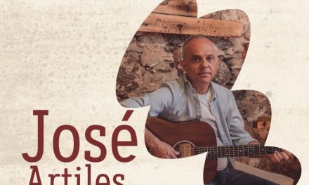 El cantautor José Artiles abre el ciclo ‘Sabor de autor’ este viernes en el Museo de Historia