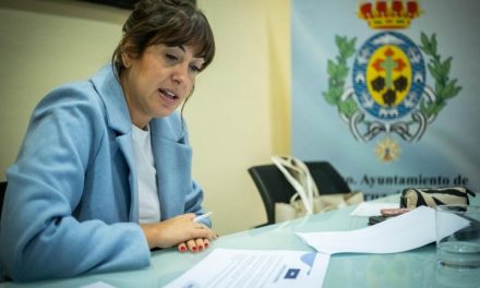 Santa Cruz consigue eliminar la lista de espera del Servicio de Ayuda a Domicilio