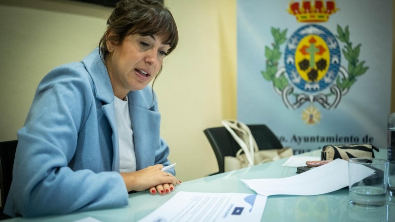 Santa Cruz consigue eliminar la lista de espera del Servicio de Ayuda a Domicilio