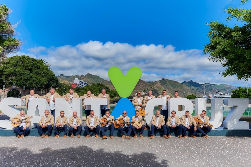 Santa Cruz celebra mañana el XVIII Festival Son21 en la plaza de la Candelaria