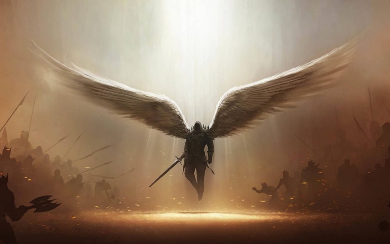 Quinta Columna: Un ángel caído muy poco ‘sutil’