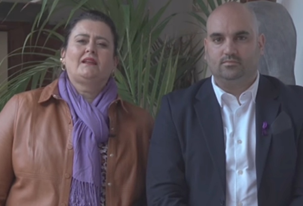 La elegancia de saber hacerse a un lado en política