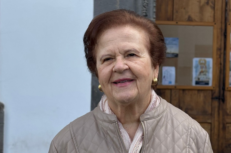 La maestra Esther Torres Pulido pregonará las fiesta de San Juan Bautista 2025