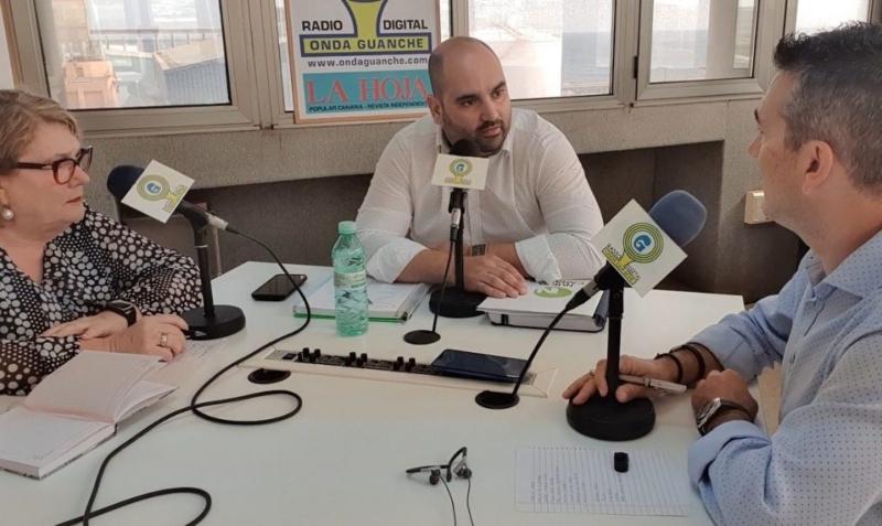 Nueva Canarias de Telde califica como: “Dos años perdidos” el mandato de Juan Antonio Peña