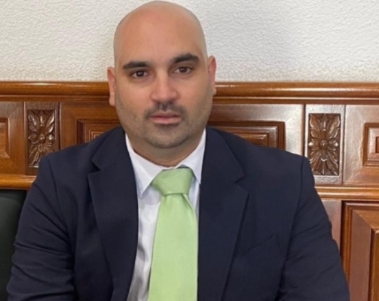 Telde dice no a la planta de propano en Salinetas