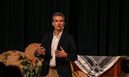 Asamblea Valsequillera celebró por todo lo alto su 30 aniversario